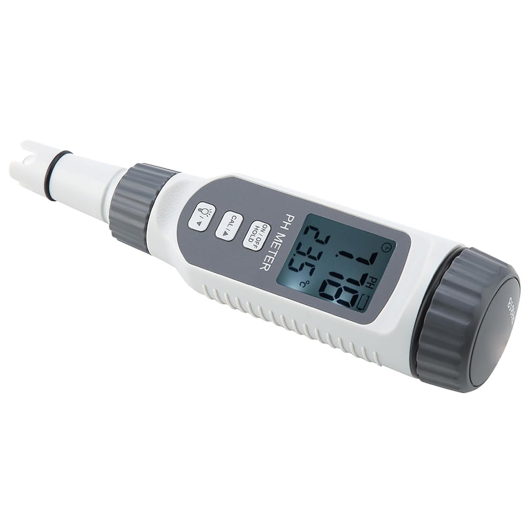PH Meter Professioneller PH Tester Tragbarer PH-Stift In Wasserqualität Acidimeter PH818 Hochempfind