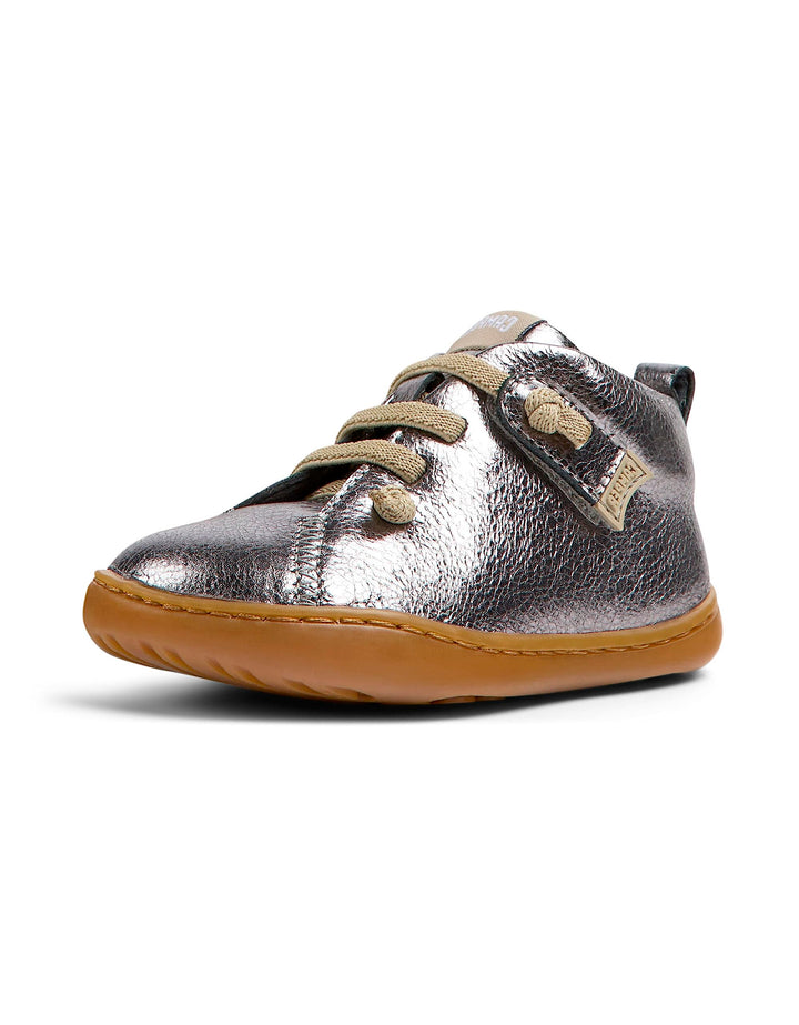 Camper Unisex Baby Peu Cami 80153 Ankle Boot 24 EU Grau 097, 24 EU Grau 097