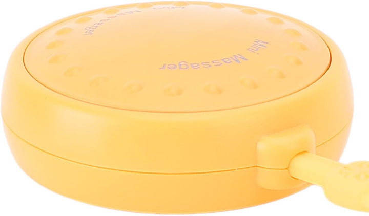 Handheld-Spielzeug zum Stressabbau, wiederaufladbar, automatischer Timer, 265 Farben, Lichter, tragb
