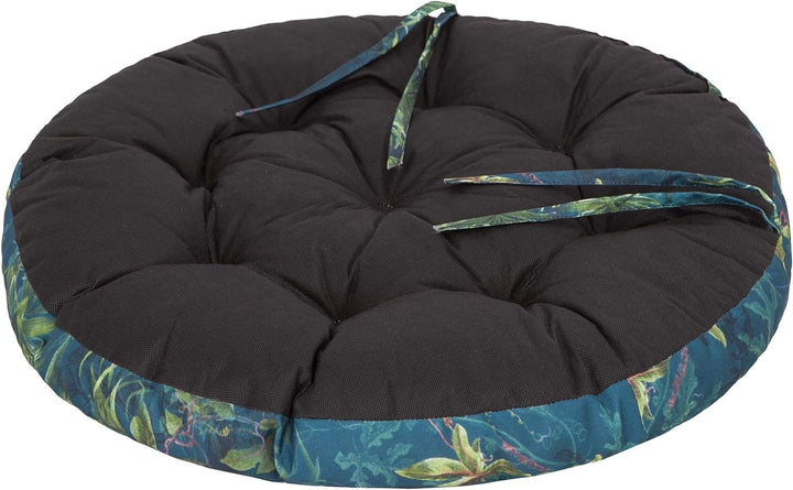 PillowPrim Schaukelkissen Kissen für Hängeschaukel von typ Storchennest, Schaukelauflagen Schaukelpo