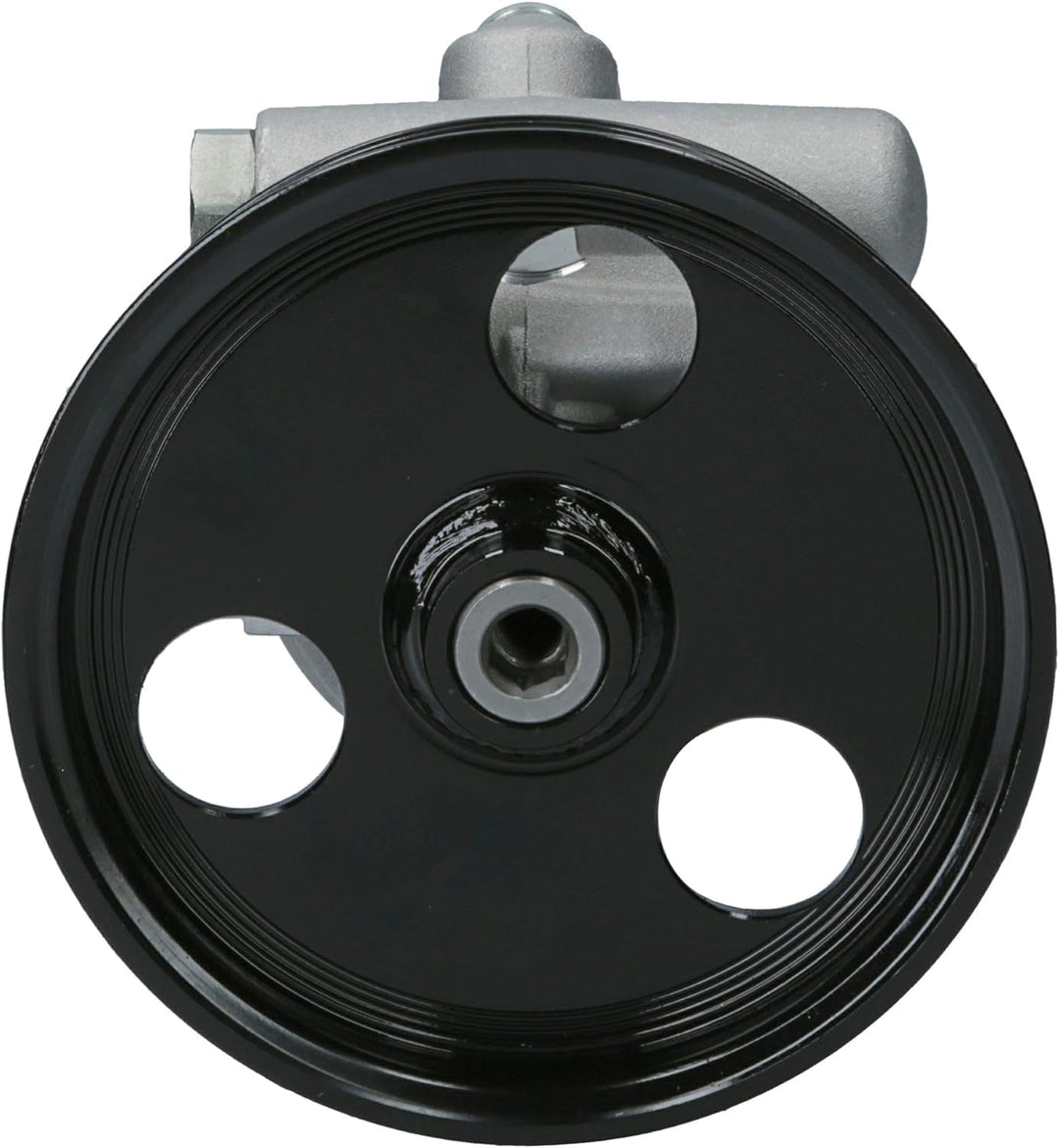 f.becker_line Hydraulikpumpe Lenkung für Dacia Logan Renault Clio ohne Klima