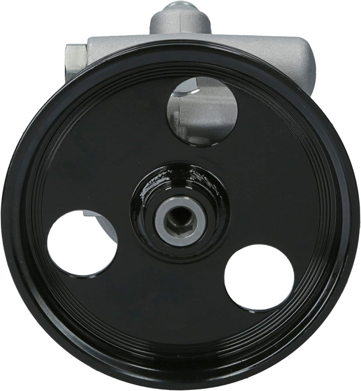 f.becker_line Hydraulikpumpe Lenkung für Dacia Logan Renault Clio ohne Klima