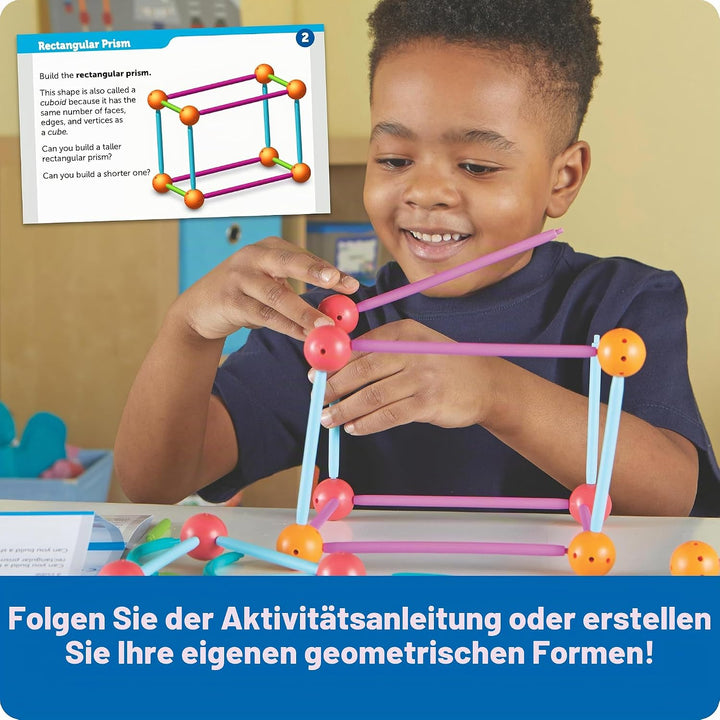 Learning Resources Geomakers Geobaukasten – STEM Explorers