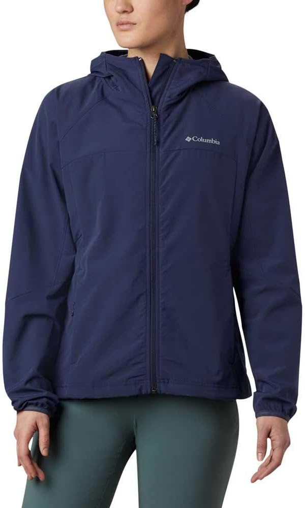 Columbia Jacke für Damen, Sweet Panther Nocturnal S, Nocturnal S