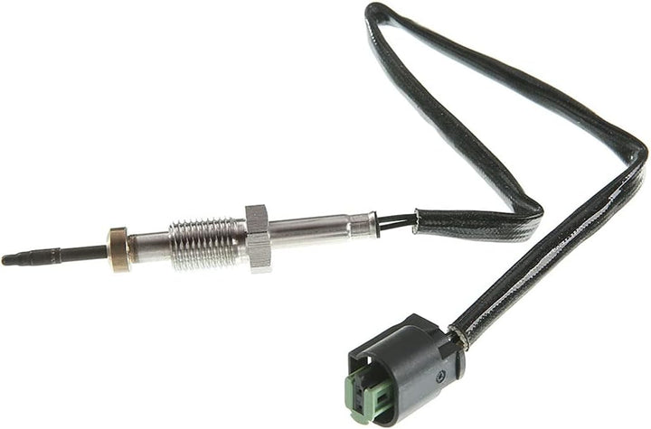 Abgastemperatur Sensor 2-Polig vor Katalysator für 3er E90 3er Coupe E92 3er Touring E91 5er E60 5er