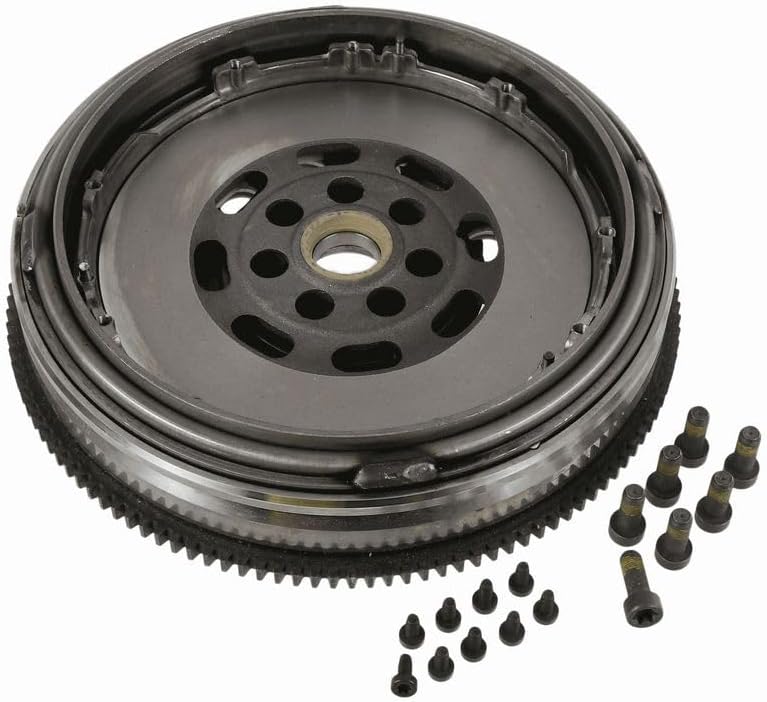 SACHS 2290 601 096 Kupplungssatz