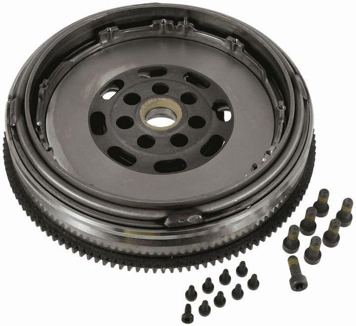 SACHS 2290 601 096 Kupplungssatz
