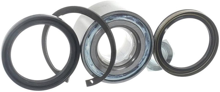 SKF Radlagersatz Radlager Set Vorne | VKBA 3714 | Für ALTO SWIFT II Car SWIFT II Convertible SWIFT I