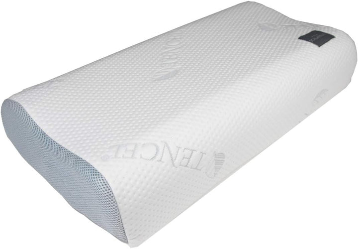 schlafgut Stendebach Cozy Gel Nackenstützkissen