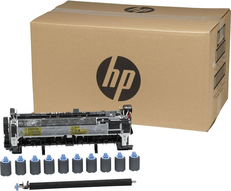 HP Wartungs-Kit CF065A Original 225000 Seiten Laser Jet User Maintenance Kit 220V M601 M602 M603