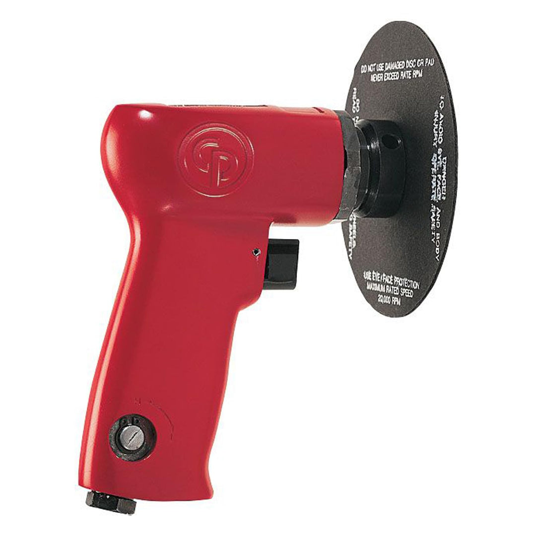 Chicago Pneumatic Winkelschleifer CP9778