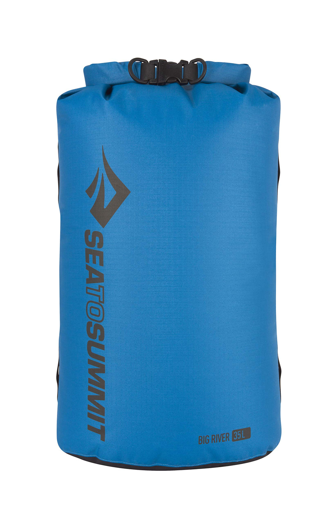 Sea to Summit Big River Dry Bag Packsack Beutel Packtasche 35 l Blau, 35 l Blau