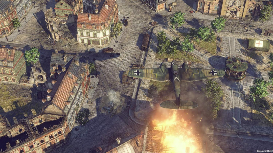 Sudden Strike 4 Complete PS4SUDDEN Strike 4 Complete PS4