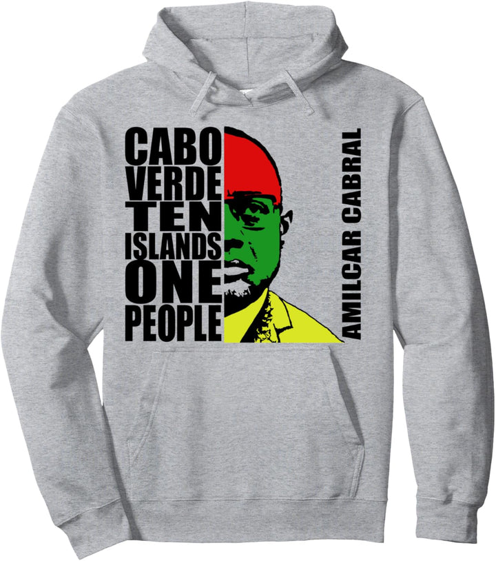Cabral Pullover Hoodie