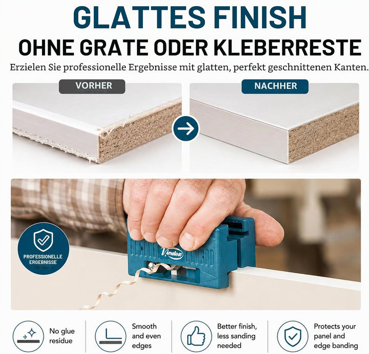 Manuelles Sänger Doppelschnitt bei 93 Virutex - 2800000