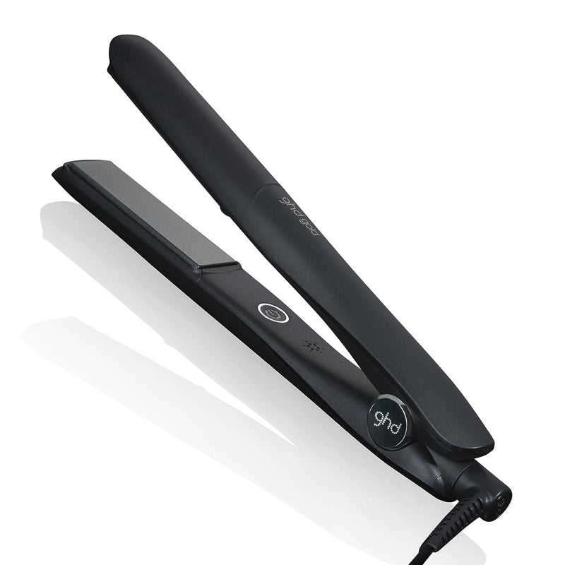 ghd gold - Professioneller Haarglätter zum Glätten, Locken und zum Erzeugen von Wellen, optimale Sty