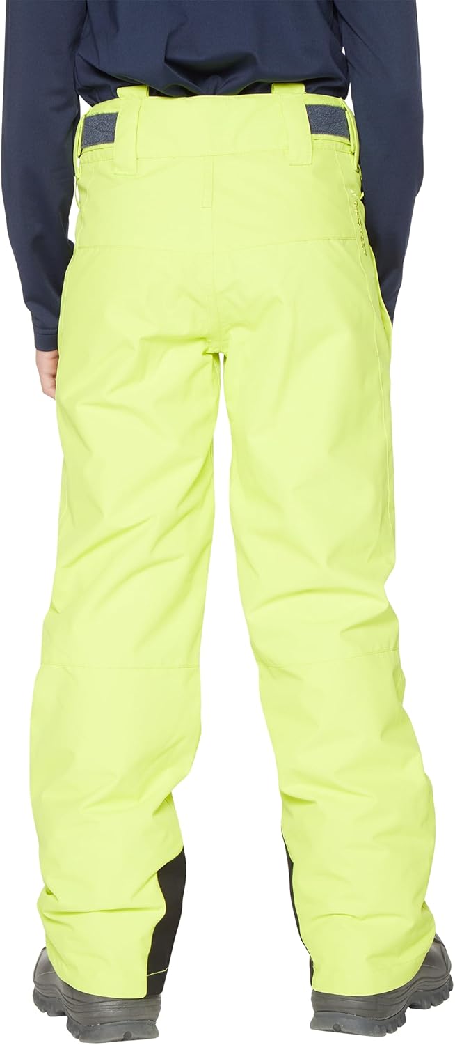 Protest Jungen Bork Skihose 176 Green Glow, 176 Green Glow