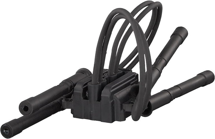febi bilstein 26496 Zündspule mit Kabel und Stecker , 1 Stück