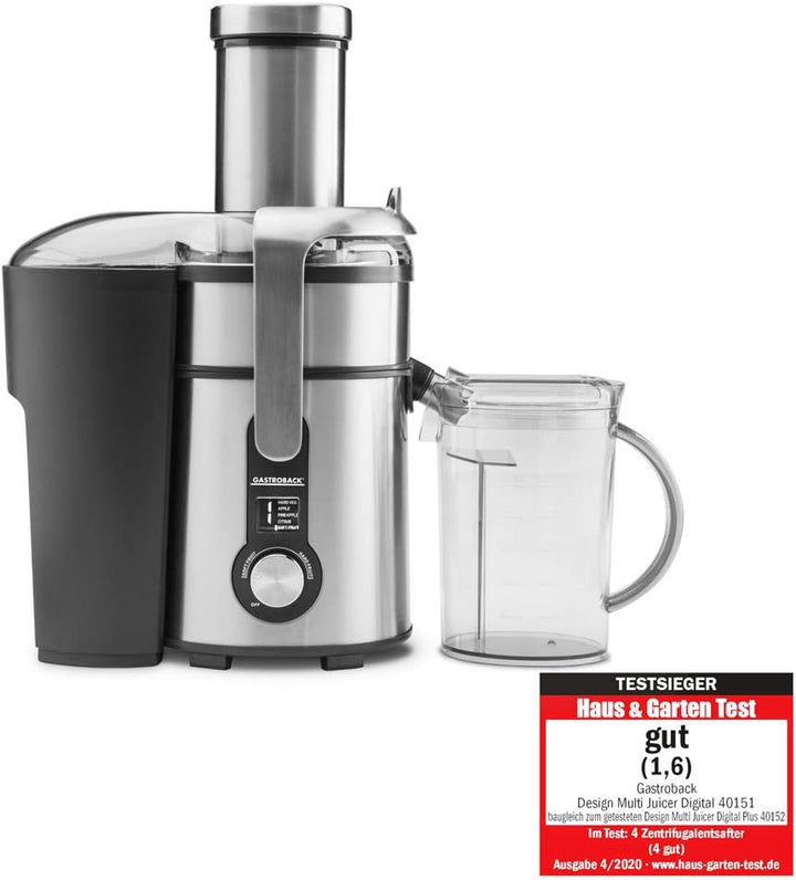 Design Multi Juicer Digital
