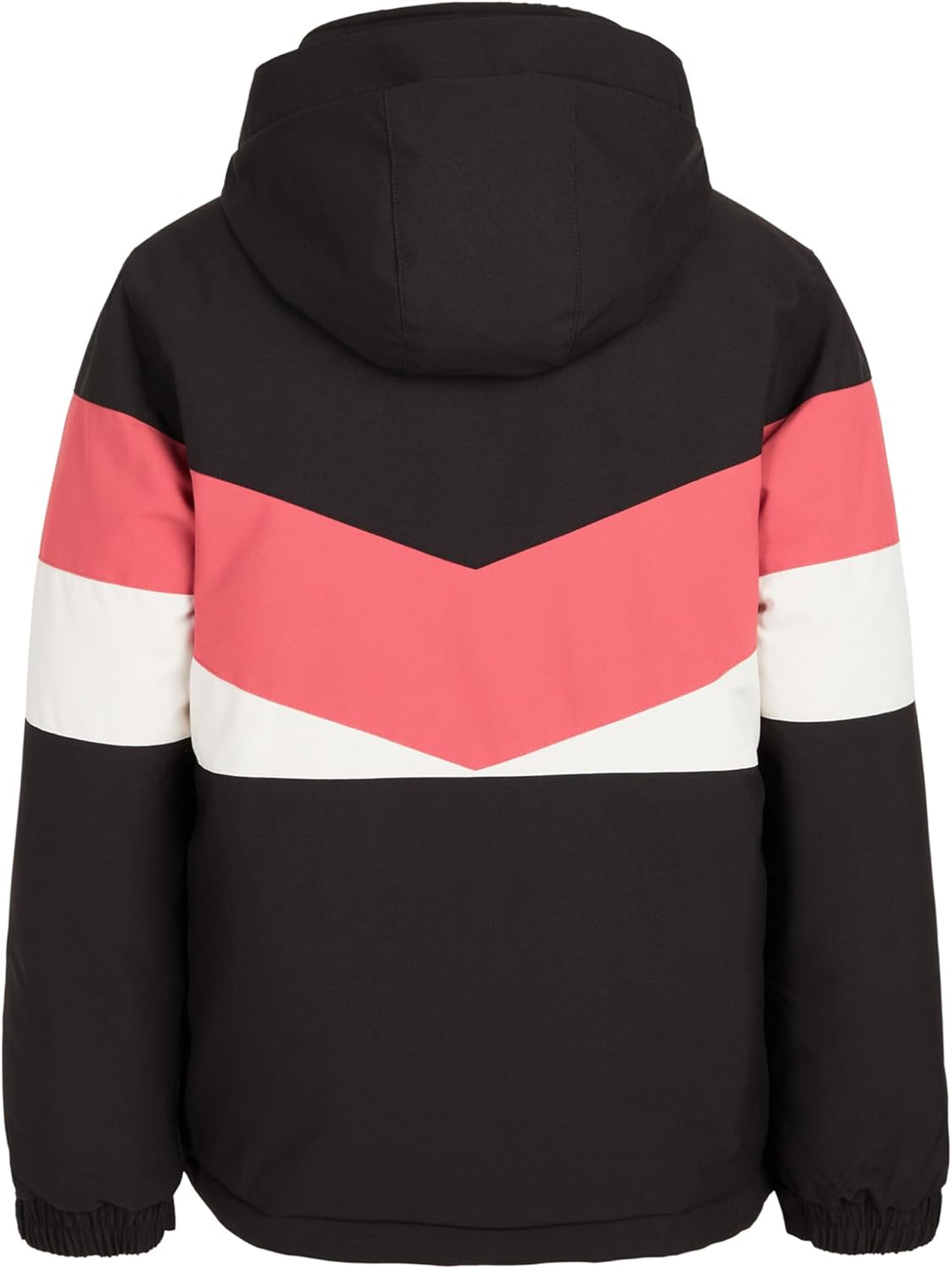 Protest Girls Ski- Und Snowboardjacke PRTKATE JR 104 True Black, 104 True Black