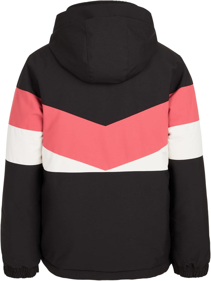 Protest Girls Ski- Und Snowboardjacke PRTKATE JR 104 True Black, 104 True Black