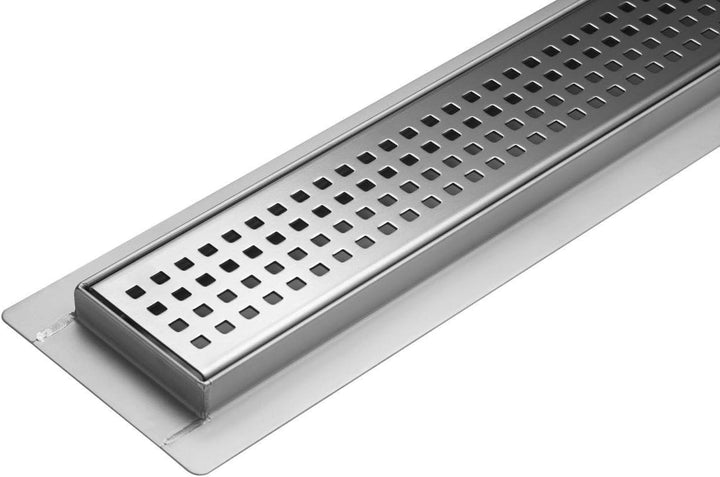 Yato 75370 - Linear Drain Tocantins 60 cm, 60 cm