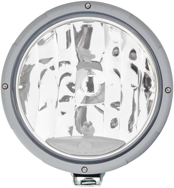HELLA - Halogen-Fernscheinwerfer - Rallye 3003 - E1 2254/ECE-R7/ECE-R112 - 12/24V - 1F8 009 797-121