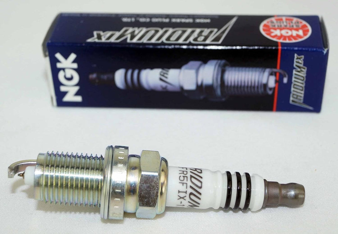 NGK 2477 Iridium Zündkerzen ZFR5FIX-11 ---- 6 Stück