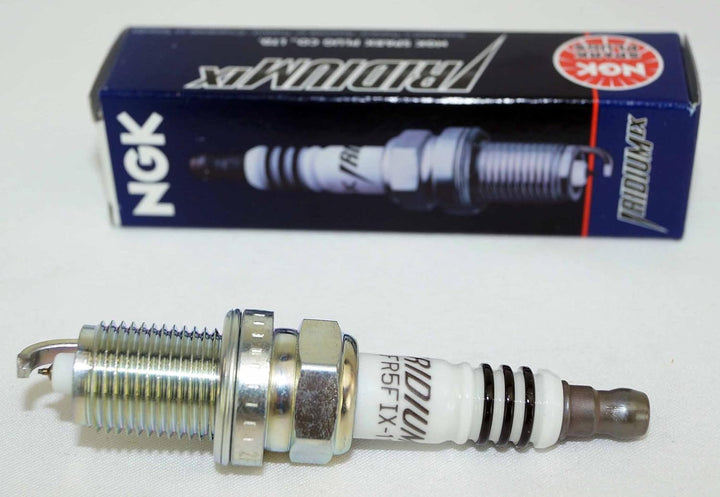NGK 2477 Iridium Zündkerzen ZFR5FIX-11 ---- 6 Stück