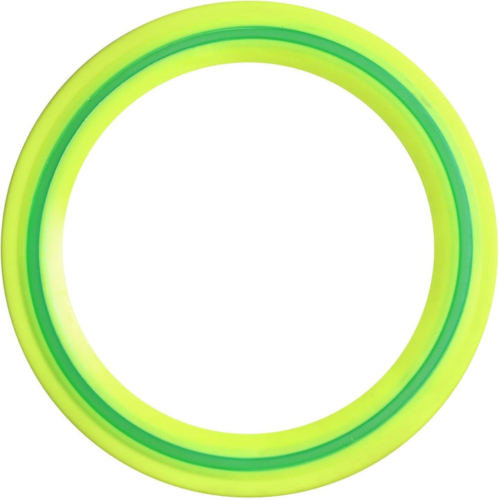 3 pcs 25 CM Flying Ring Wurfring，tosy Flying Ring，strand spielzeug，wurfring-spielspielzeug，kinder ou