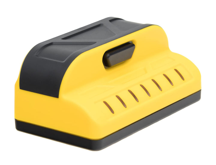 Franklin Sensors ProSensor M70 Profi Bolzenfinder mit 7 Sensoren für höchste Genauigkeit, erkennt Ho