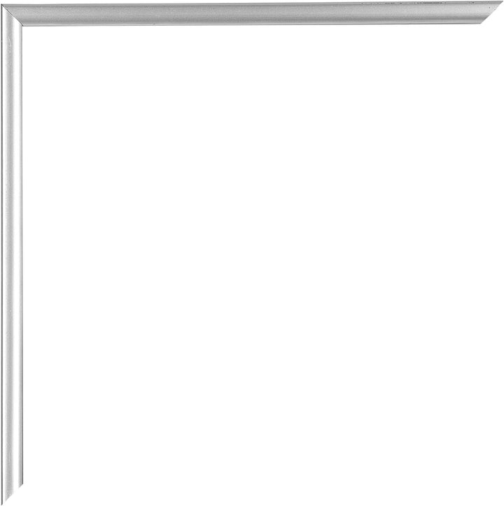 yd. Your Decoration - Bilderrahmen 40x80 cm - Bilderrahmen aus Kunststoff mit Acrylglas - Antireflex