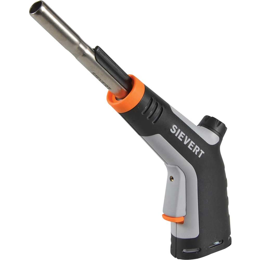 Sievert Powerjet Branderset
