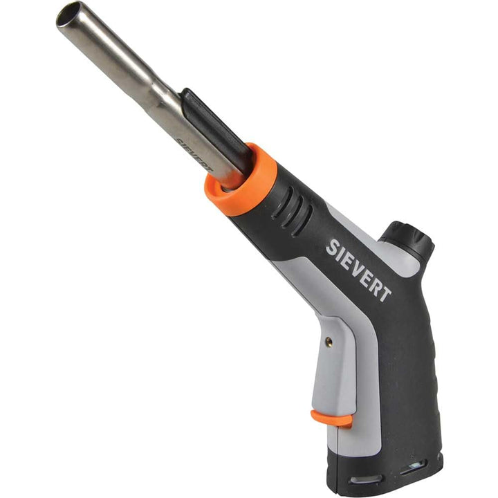 Sievert Powerjet Branderset