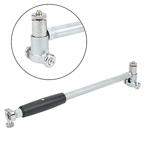 FTVOGUE Innendurchmesser Messuhr Messuhr 50-160 MM Durchmesser Messuhr Messmotor Zylinder Werkzeugsa