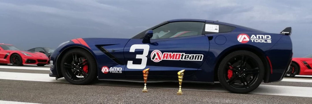 AMD TOOLS für Honda für Rover für MG Hinterachslager Abzieher Presse Werkzeug Einpresswerkzeug