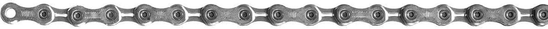SHIMANO Ultegra 6701 10-fach Kette, Silber, True