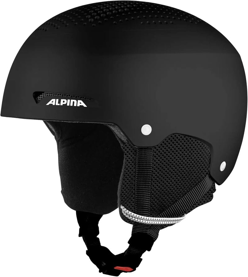 ALPINA PALA Black MATT 54-58, 54-58