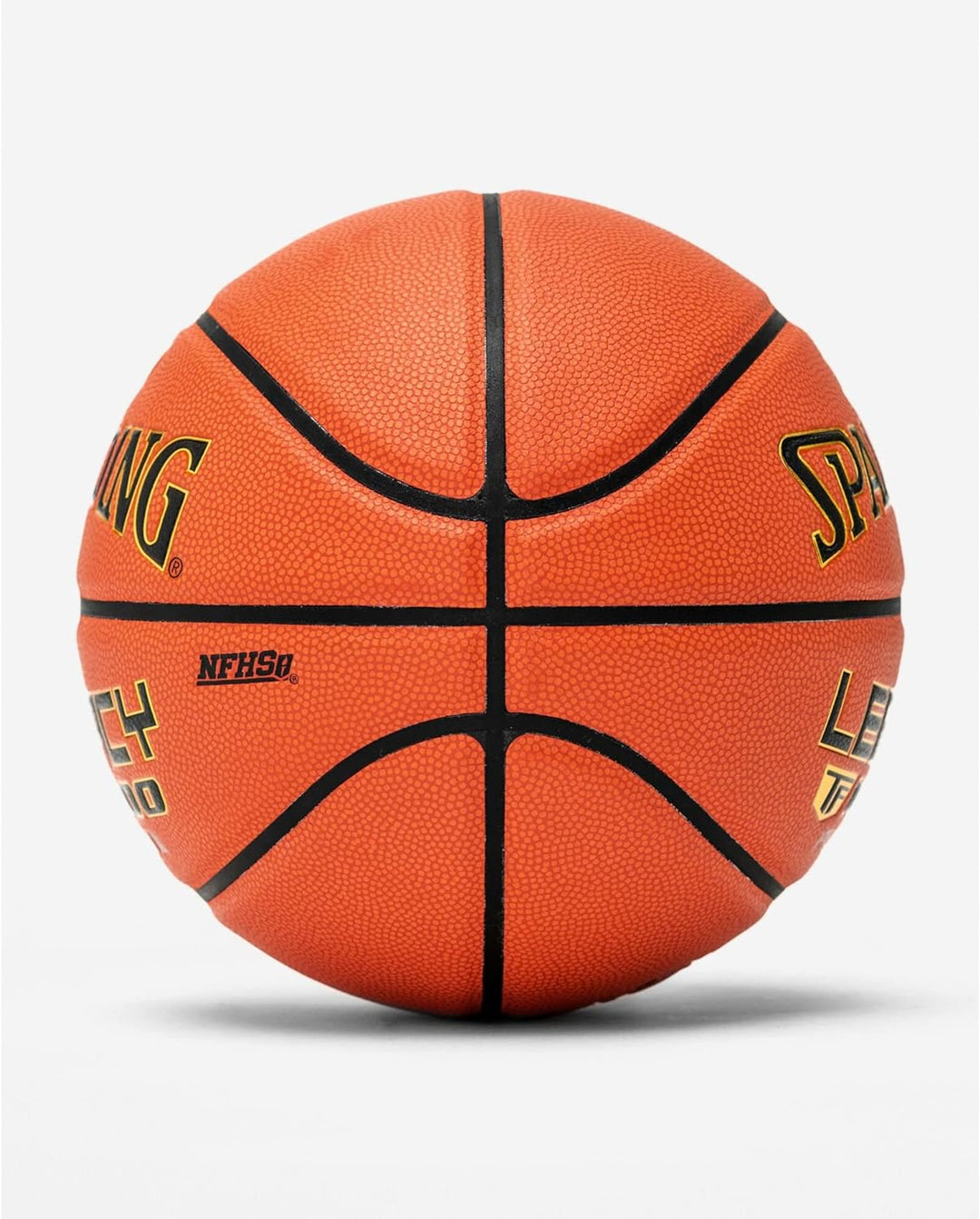 Spalding 76812Z Basketbälle Orange 7