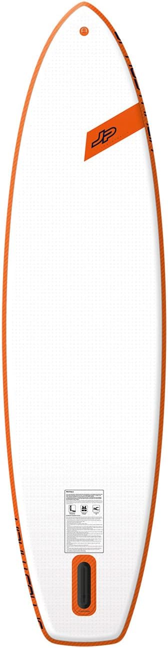 JP Stand Up Paddle Board SUP AllroundAir LE oneColor 10'6'', oneColor 10'6''