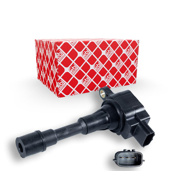febi bilstein 106776 Zündspule, 1 Stück