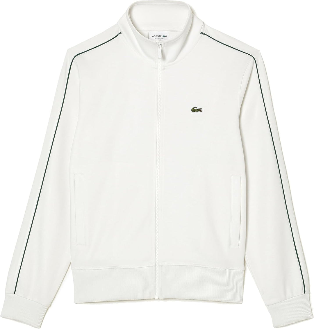 Lacoste Herren Sweatshirt, 3XL Farine