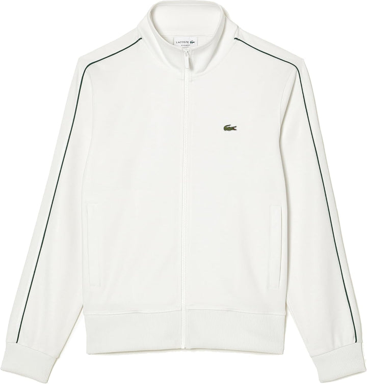 Lacoste Herren Sweatshirt, 3XL Farine