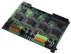 Agfeo T-Modul 508 Tk-Anlage 8A/B Po.F.As43,45,200It
