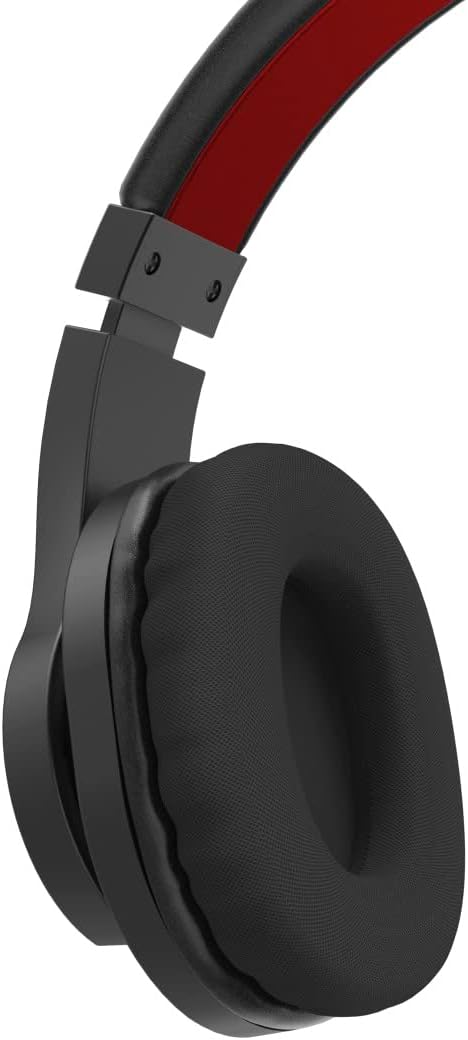Hama Headset mit Mikrofon (kabelgebundene Kopfhörer USB A Anschluss, Aux, Stereo Headphones mit Kabe