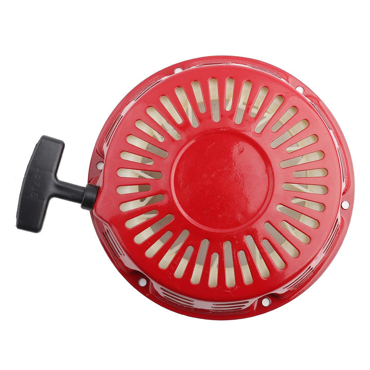 188F 190 Pull Start Starter 6.5KW Generator für Honda GX340 GX390 GX610 Benzinmotor