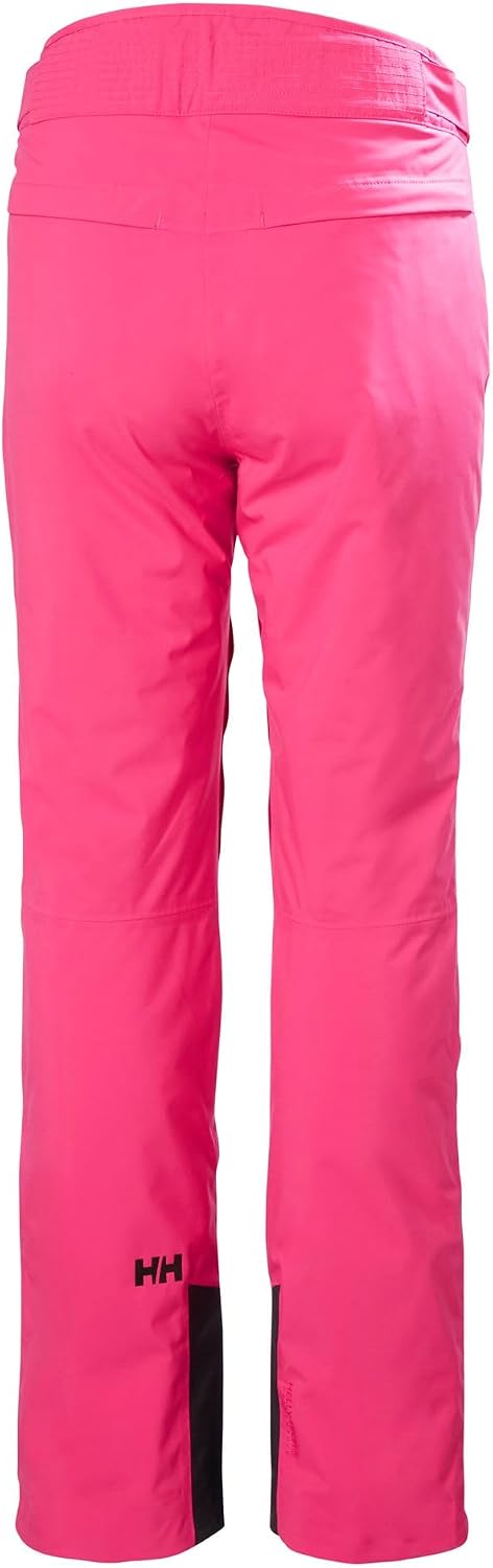 Helly Hansen Damen Legendary Isolierte Skihose XS Drachenfrucht, XS Drachenfrucht