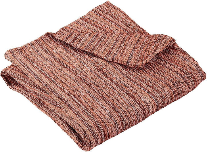 Martina Home Mejico Sofabezug, elastisch 3 Plazas, 180 a 240 cm de ancho Burgunderrot 3 Sitzer (180