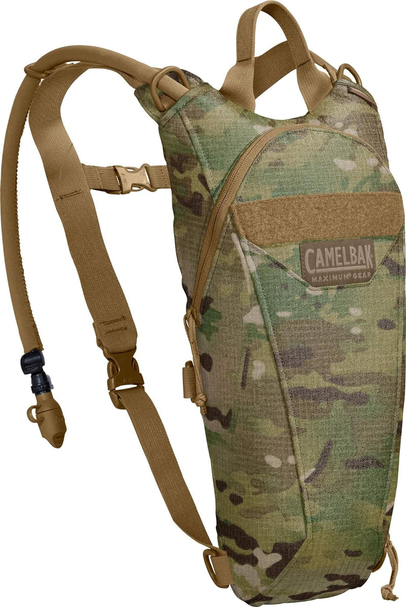 Camelbak Thermobak 3L Mil Spec Crux Long Multi-Kamera, Multi-Kamera