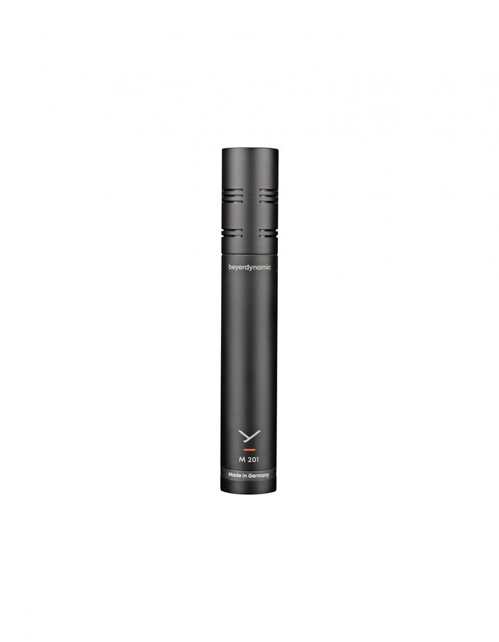 beyerdynamic M 201 Dynamisches Tauchspulenmikrofon (Hyperniere)